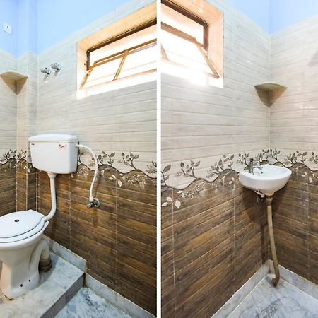 Spot On Hotel O Maa Rakhakali Bhawan Garden Reach Екстер'єр фото