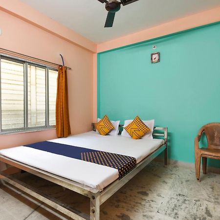 Spot On Hotel O Maa Rakhakali Bhawan Garden Reach Екстер'єр фото