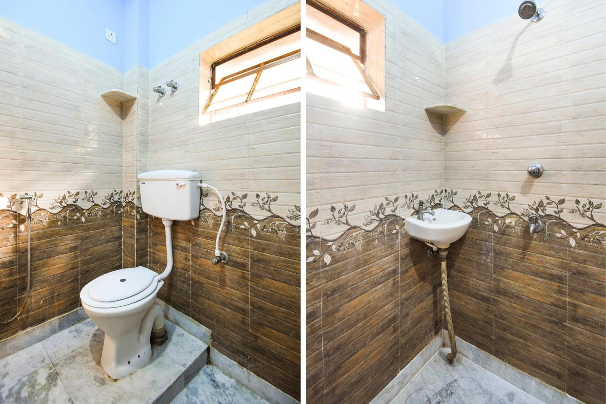 Spot On Hotel O Maa Rakhakali Bhawan Garden Reach Екстер'єр фото